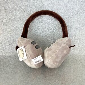 Pusheen Earmuffs